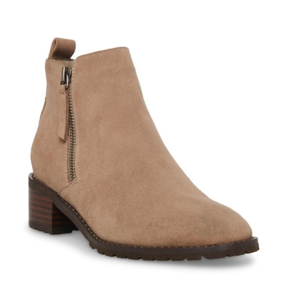 Blondo Samara Ankle Booties Size 9 New